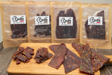 덥석육포 75g : 덥석육포