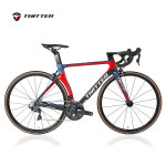 재고전화문의필수 / 2023 트위터자전거 카본-로드 T10-PRO4 카본휠셋 시마노UT22단 : BIKEARENA