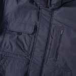 지벤 ZB-J1954 작업복 겨울 패딩 상의 점퍼 동복 근무복 : 뉴세이프티몰