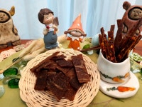 덥석육포 75g : 덥석육포