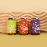 봉구의간식 강아지 고양이 애견 수제 간식 소간 황태 홍삼 닭 : 강아지 수제간식 봉구의간식