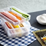 김밥재료통 : 수니코코