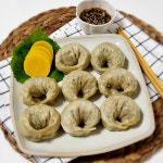 나래 한입가득 속꽉찬 고기 왕만두 1.4kg 고기만두 : 슈퍼맘푸드 스토어