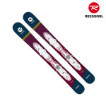 로시놀 숏스키 TRIXIE 99 프리스타일 숏 스키 보드 : 아이윌레포츠