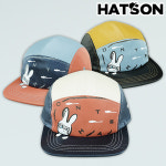 [현대백화점][햇츠온]H2131-002 HatsON 브랜드 남자 여자 캠프캡 코디 스냅백 챙 야구 모자 블랙 볼캡 AA : 더현대닷컴
