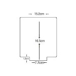 무드등 만들기 컬러  LED 7 Color Base 졸업 축 생일 선물  아크릴 미포함 3800원 : 무드 등