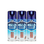 대일화학공업 대일 쿨스프레이파스 200ml x 3개 초특가 : 주식회사 바른생활