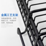 빵 진열장 마트 진열대 슈퍼마켓 디스플레이 : 엉뚱한 사람들