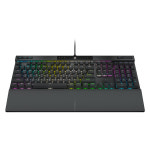 커세어 K70 RGB PRO 게이밍 기계식 키보드 체리 청축 한글자판 롤 배그 서든어택 : 드림팩토리샵