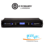 CROWN XLS-2002 파워 앰프 XLS2002 : 찬양랜드