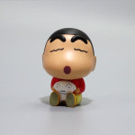 캡슐토이 짱구는 못말려 크레용 신짱구4종 10cm : MONODIVA