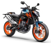 KTM 890듀크 R KTM부산 : 2has