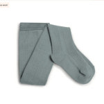 [Collegien  ] 꼴레지앙 엔젤리크  포인텔 메리노울  타이즈 no. 876 Aigue Marine : PTITECHIPIE