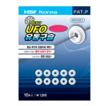 한승-UFO 유동구슬 바다채비 구슬 : 굿데이낚시
