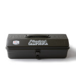스탠다드캘리포니아 공구함 툴박스 Toyo Steel × SD Tool Box : 네스트 스토어