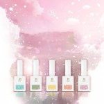 그라시아 진비 폴인러브 5종 펄젤 글리터젤 : 네일 상점