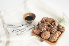 표고버섯 진액 순화고스틱 12g x 30포 부모님 선물 추석선물 : 하이농장