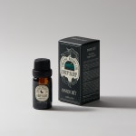 이너포레 딥 슬립 올가닉 아로마 오일 천연 수면 숙면 에센셜오일 잠잘오는 향 10ml : 바이옵트