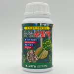 유일콩밭에 450ml 콩 및 잡곡 수확량 증대 : 벼바다