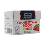 피터앤존 크랜베리 맥스 100000mg 60캡슐 : 와이씨코프