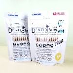 포켄스 덴티페어리 베트 VET 강아지 덴탈껌 S 200g : 마리펫몰