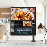 [최대74만] LG 울트라와이드 28MQ780 70.1㎝(28인치) 나노IPS SDQHD 듀얼업 모니터 엘지모니터 : LG전자인증점 혜지시스템
