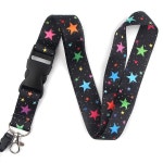 목 스트랩 명찰 목걸이줄 카드수납 사원증 퀵 목 스트랩 : 조취생판매점