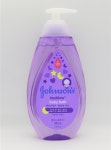 존슨즈 베드타임 베이비 바스 500ml 바디워시 : 홈웰365