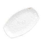 업소용 멜라민그릇 안개꽃 연마블 수타원(소) (DS-6605) : 주방용품몰 주용키친플러스