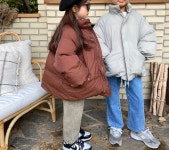 요거 패딩[빠른배송] : 효다마켓
