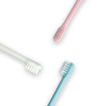 기린칫솔-1세트 6개, 세트 추가 구매마다 +5% 더 - 시그니처 쟁여놓기 찬스  소형견 고양이 반려동물칫솔 : 애니멀 닥터