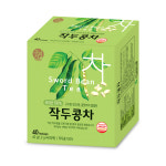 송원 작두콩차 40티백 : 담터다방