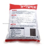 유기질비료 1Kg : 아아아겨구우