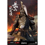[303TOYS 예약] 1/6 무위후 악산 NB001 NB002 : 피규어몬