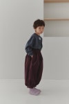 (가을50%세일 바로배송) 달콤하이 호박 팬츠 XL 유아동 바지 : 소나무키즈