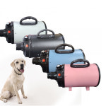 하성 드라이기 GH-507 에어탱크 애견용 드라이기 파워드라이기 : 왈왈쇼핑
