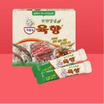 탕 조림 구이 진한 천연조미료 천연양념 20개입 : 더퍼스트굿즈