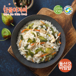 국내산 건나물 3봉+비빔간장 / 전주산채나물.곤드레나물 밥할때올리면끝~비빔밥재료 : 디콤마