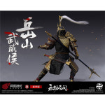 [303TOYS 예약] 1/6 무위후 악산 NB001 NB002 : 피규어몬