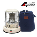 태서 알파카 캠핑난로 TS-77A 콤팩트 석유난로 등유 캠핑히터 : 신일가전유통