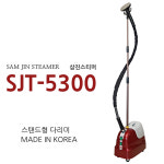 삼진스티머SJT-5300 : 미싱은 미싱나라