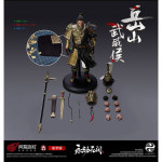 [303TOYS 예약] 1/6 무위후 악산 NB001 NB002 : 피규어몬