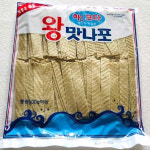 [유쾌상회] 무료배송 ~ 추억의 튀김쥐포 스틱형 500g 왕맛나포 어포 쥐포 튀김 분식 : 유쾌상회