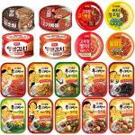샘표 우리엄마 깨끗한 깻잎 통조림 반찬 70g 외 20종 : 다누림글로벌