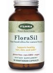 Flora FloraSil Skin & Bone 플로라씰 플로라 실리카 규소 쇠뜨기 추출물 90캡슐 : 장가네상점