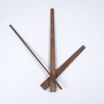 자작나무 라탄시계 합판 지름 32cm : 72page