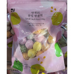 명품떡집예향 | 예향 당채워 한입 방울떡 1kg : jini market