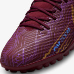 나이키 풋살화 인조잔디용 풋살 슈즈 신발 경기화 음바페 선수 : 축구 양말과 축구화 풋살화