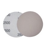 전동 사포 샌딩기 원형 드릴 2500방 100mm : 쇼킹딜 블루버드