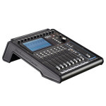 스튜디오마스터 Studiomaster DIGILIVE 16CK 16입력 디지털 믹서 : 더사운드프로